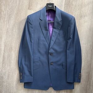 Paul Smith London 'The Byard' suit